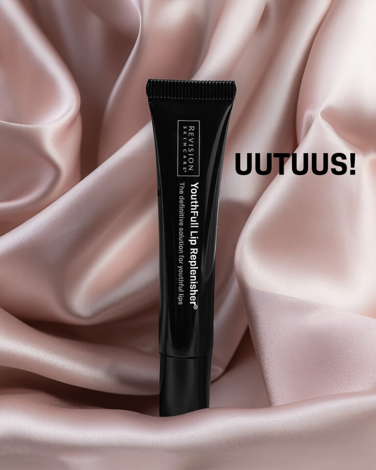 Kuva sosiaaliseen mediaan Revision Skincare YouthFull Lip Replenisher lifestyle