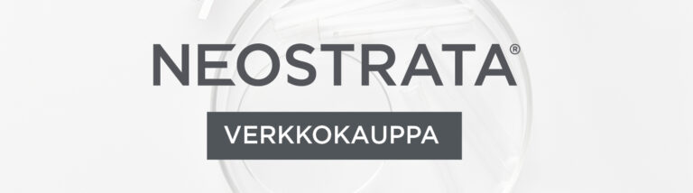 Web-banneri NEOSTRATA VERKKOKAUPPASI 1080×300