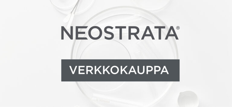 Web-banneri NEOSTRATA VERKKOKAUPPASI 1300×600