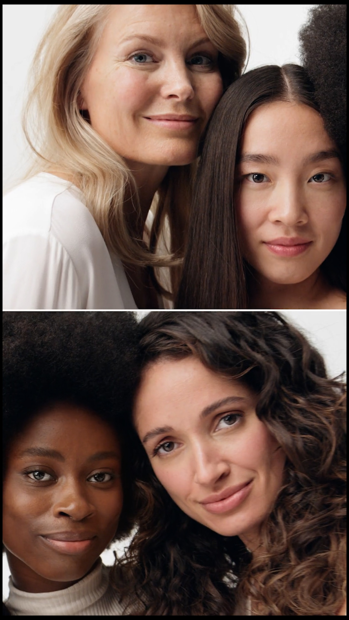 Video sosiaaliseen mediaan NEOSTRATA Brändi 6 sek