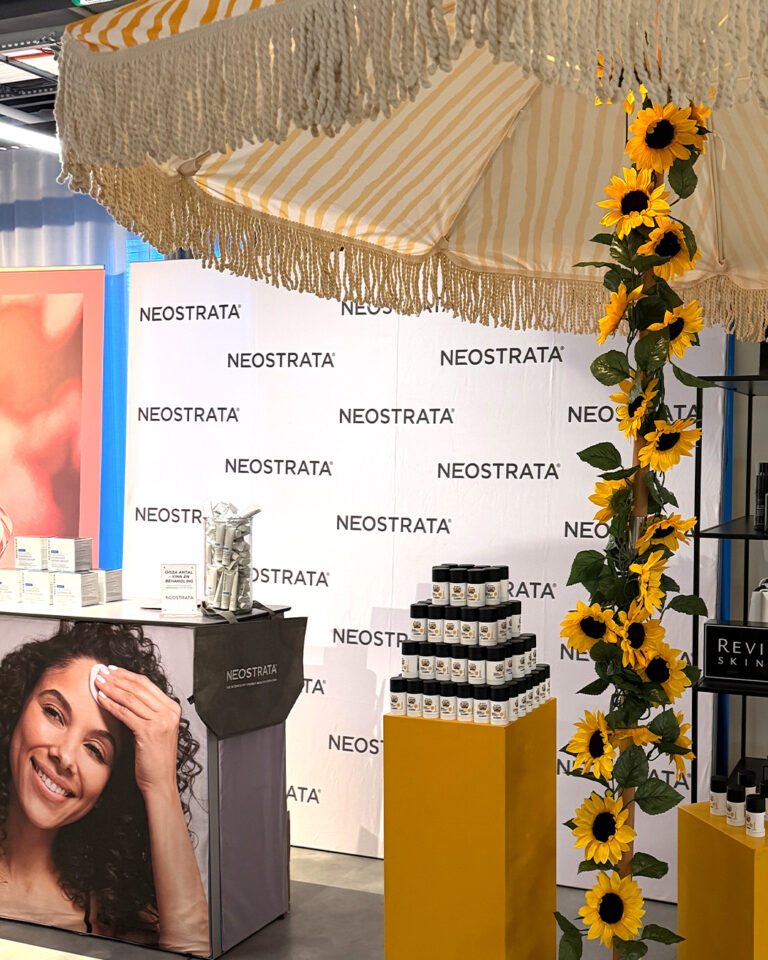 Daisy Beauty Expo 2026