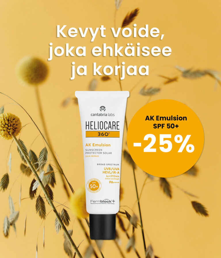 Kuva sosiaaliselle medialle Tarjous AK Emulsion
