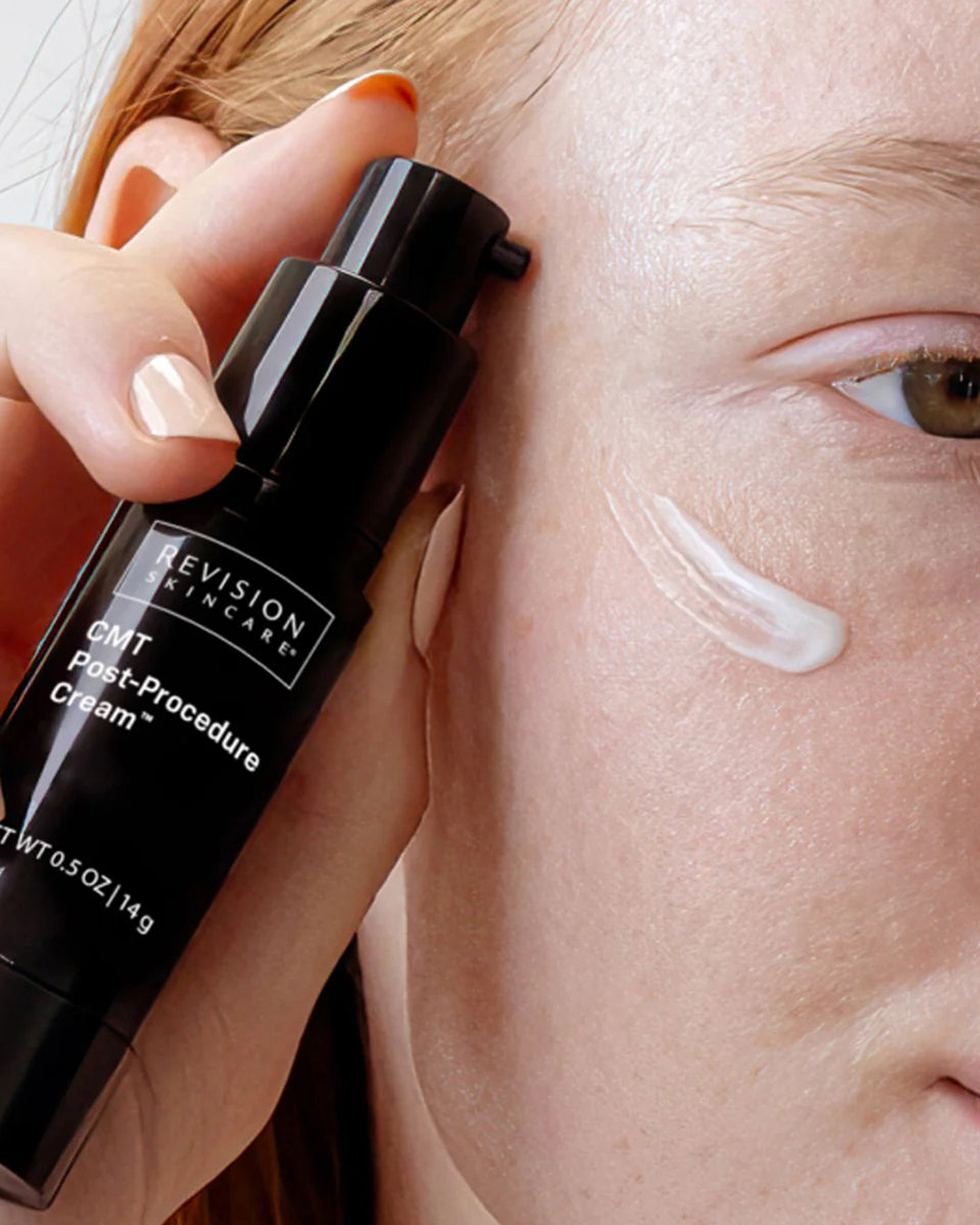 Kuva sosiaaliselle medialle Revision Skincare CMT Post-Procedure Cream