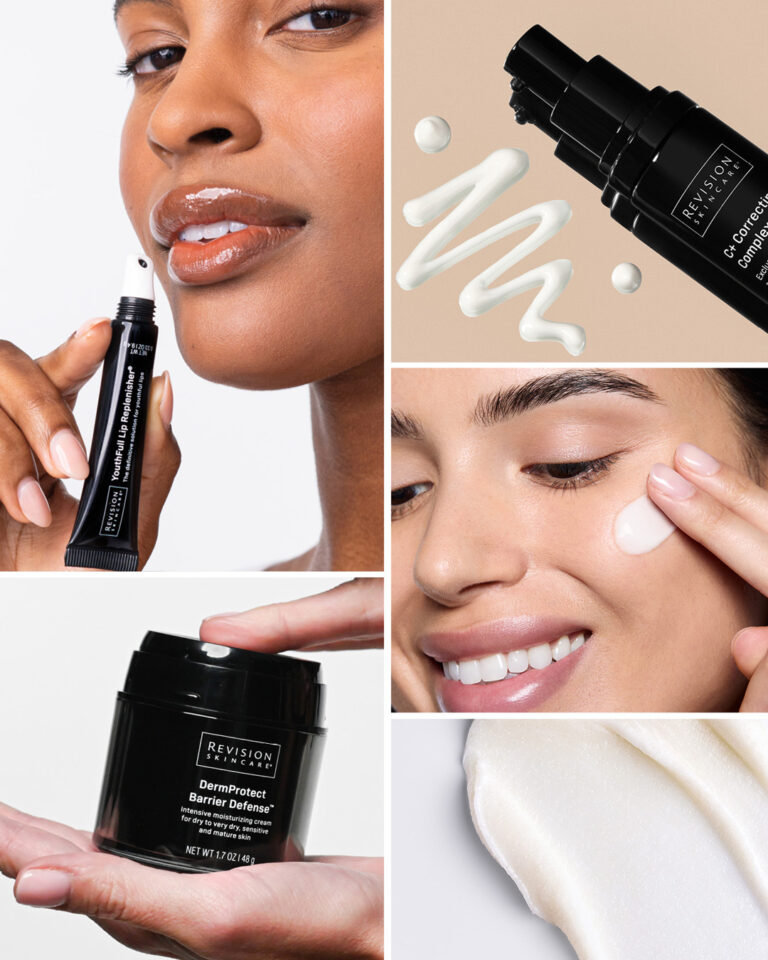 Kuva sosiaaliselle medialle Revision Skincare