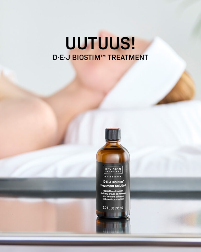 BioStim -hoidon kuvaustekstit